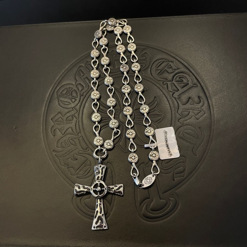 Chrome Hearts Necklaces